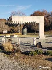 Manhattan Project National Historical Park Information Desk