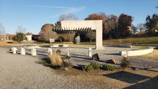 Manhattan Project National Historical Park Information Desk