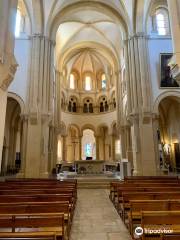 Eglise du Sacre-Coeur