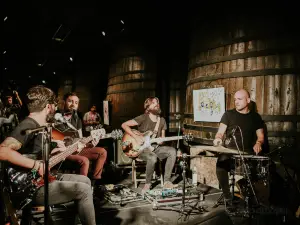 Bodegas Franco Espanolas