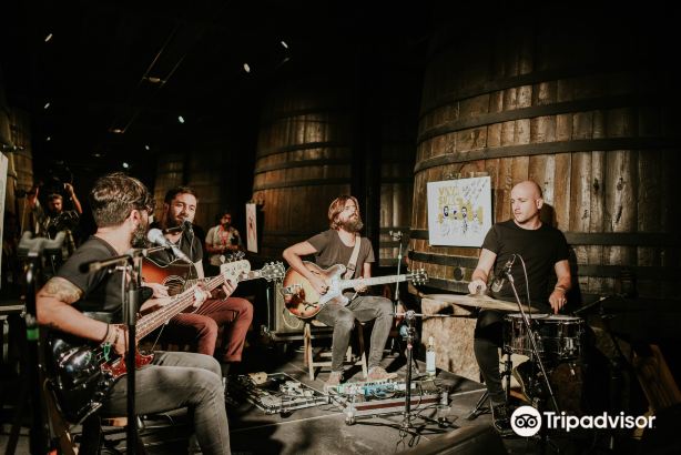 Bodegas Franco Espanolas