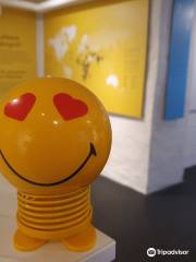 The Happiness Museum