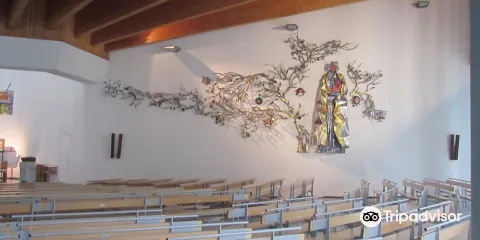 Santuario di Maria Ausiliatrice