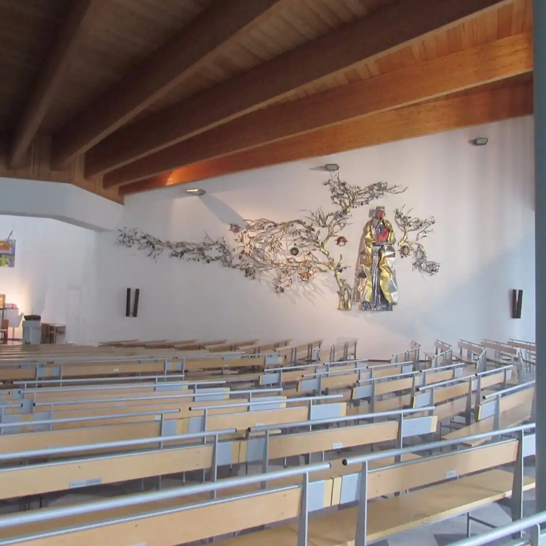 Santuario di Maria Ausiliatrice附近的飯店