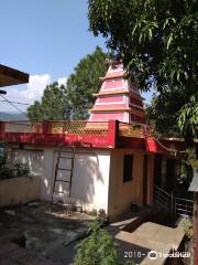 Chandika Mandir