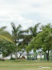 Parque De Coqueiros