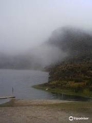 Laguna Chisaca