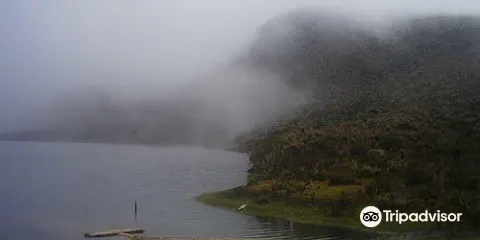 Laguna Chisaca