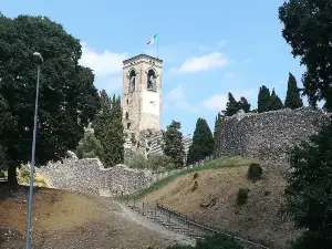 Rocca di Solferino