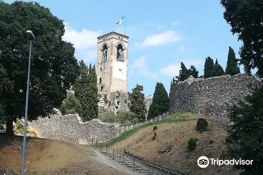 Rocca di Solferino