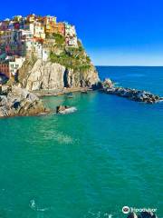 Parco Nazionale Cinque Terre