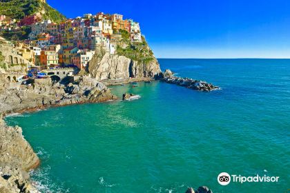 Ricco del Golfo di Spezia Travel Guide 2024 - Things to Do, What To Eat &  Tips