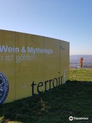 terroir f Thüngersheim "Wein & Mythologie"