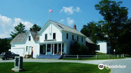 Calvin Coolidge Homestead