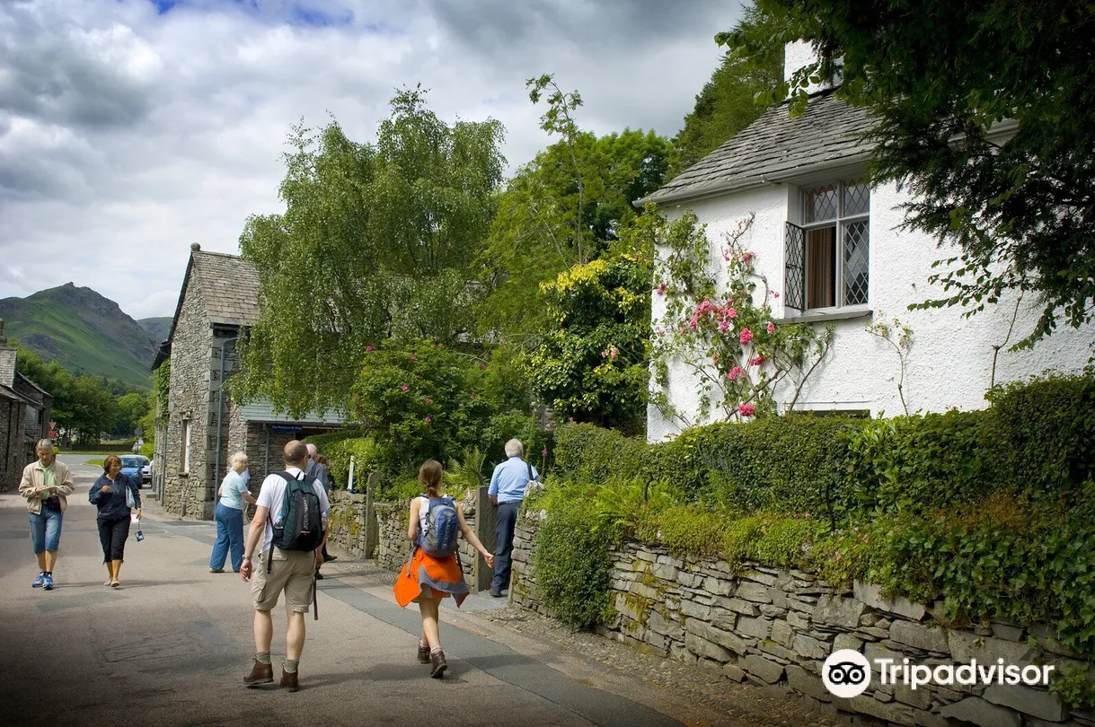 4_Wordsworth Grasmere