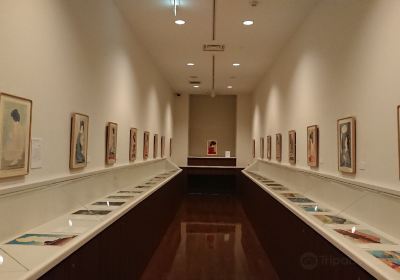 Mogi Honke Museum of Art