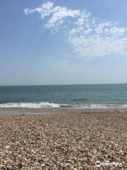 Eastney Beach