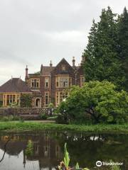 University of Bristol Botanic Garden