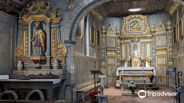 Basilique Notre-Dame