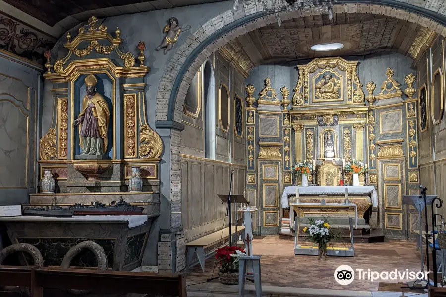 Basilique Notre-Dame