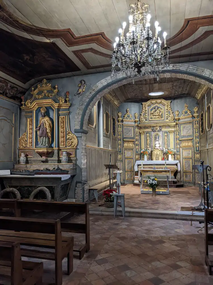 Hotels near Basilique Notre-Dame