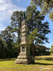 Alamance Battleground State Historic Site