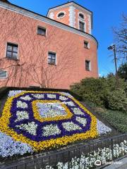 The Flower Clock