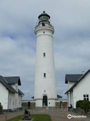 Hirtshals Fyr