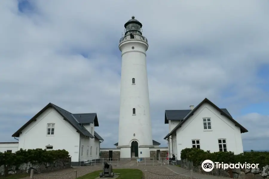 Hirtshals Fyr