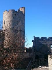 Château de Fallavier Chateau de Fallavier