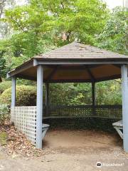 George Tindale Memorial Gardens