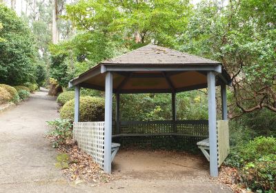 George Tindale Memorial Gardens