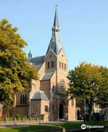 Van Houten Kerk