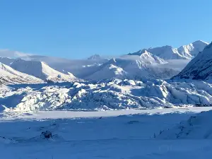 Matanuska Glacier Adventures