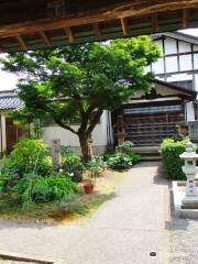 Daienji Temple