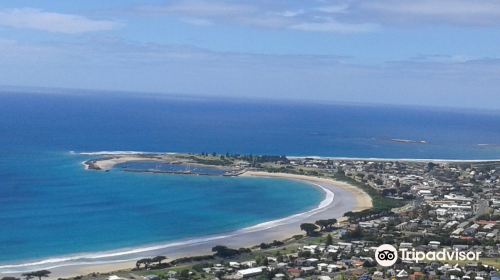 Mariners Lookout