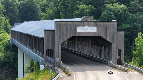 Smolen-Gulf Bridge