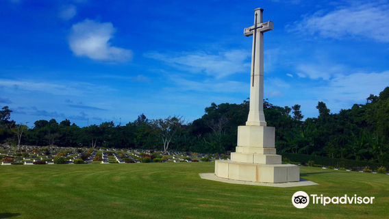 Labuan War Cemetery