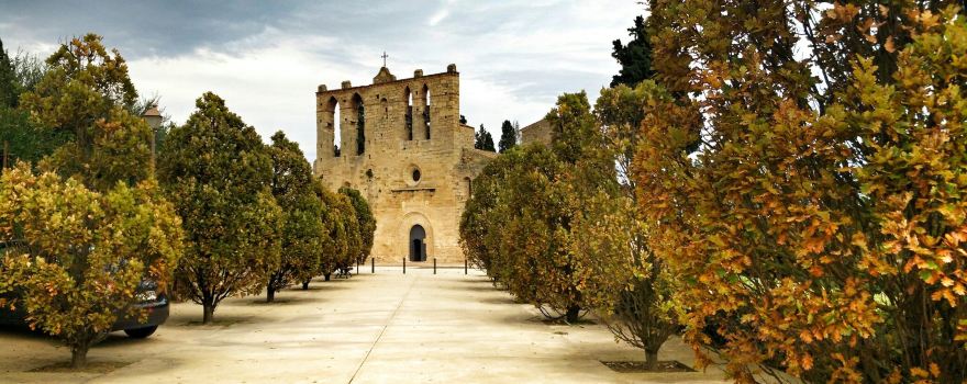Peratallada