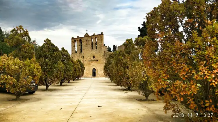 Hotels in Peratallada