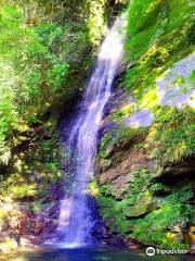 Biwa Waterfall