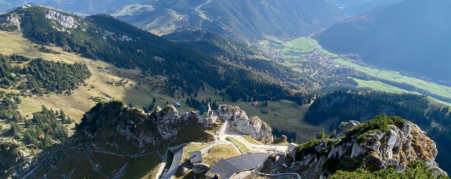 Wendelstein