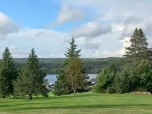 Lakeside Golf Club Inc