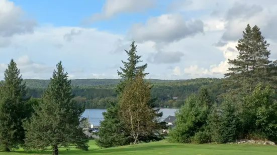 Lakeside Golf Club Inc