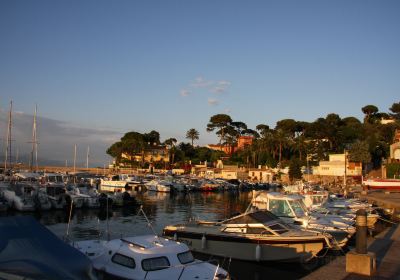 Plage du Bacon