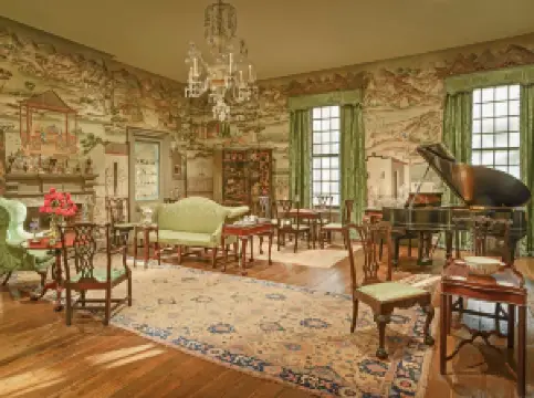 Winterthur Museum, Garden & Library