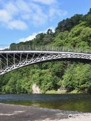 Telford Bridge