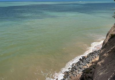 Farol Do Cabo Branco