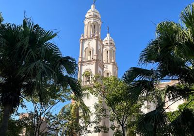 Culiacan