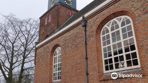 Protestantse Kerk te Nigtevecht